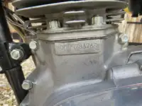 1968 BSA A75R Rocket 3 Mk1 741cc-Sold