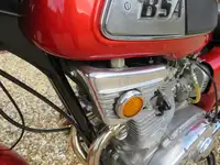 1968 BSA A75R Rocket 3 Mk1 741cc-Sold