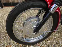 1968 BSA A75R Rocket 3 Mk1 741cc-Sold