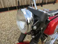 1968 BSA A75R Rocket 3 Mk1 741cc-Sold