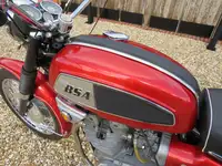 1968 BSA A75R Rocket 3 Mk1 741cc-Sold