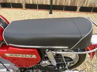 1968 BSA A75R Rocket 3 Mk1 741cc-Sold