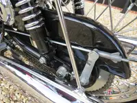 1968 BSA A75R Rocket 3 Mk1 741cc-Sold