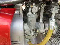 1968 BSA A75R Rocket 3 Mk1 741cc-Sold