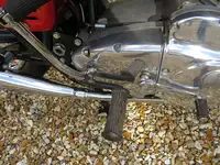 1968 BSA A75R Rocket 3 Mk1 741cc-Sold