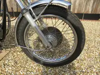 1976 Triumph T140V Bonneville 744cc-Sold