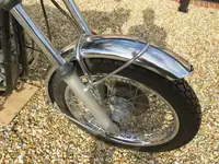 1976 Triumph T140V Bonneville 744cc-Sold