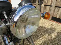 1976 Triumph T140V Bonneville 744cc-Sold