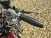 1976 Triumph T140V Bonneville 744cc-Sold