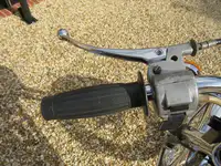 1976 Triumph T140V Bonneville 744cc-Sold