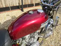 1976 Triumph T140V Bonneville 744cc-Sold