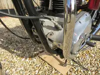 1976 Triumph T140V Bonneville 744cc-Sold