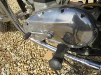 1976 Triumph T140V Bonneville 744cc-Sold