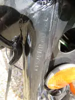 1976 Triumph T140V Bonneville 744cc-Sold