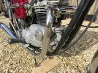 1976 Triumph T140V Bonneville 744cc-Sold