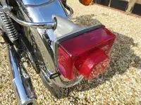 1976 Triumph T140V Bonneville 744cc-Sold