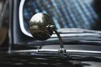 1956 Jaguar MkI 2.4-Litre Manual O/D – Star of ITV's Endeavo-Sold