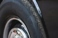 1956 Jaguar MkI 2.4-Litre Manual O/D – Star of ITV's Endeavo-Sold