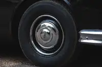 1956 Jaguar MkI 2.4-Litre Manual O/D – Star of ITV's Endeavo-Sold