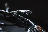 1956 Jaguar MkI 2.4-Litre Manual O/D – Star of ITV's Endeavo-Sold