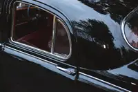 1956 Jaguar MkI 2.4-Litre Manual O/D – Star of ITV's Endeavo-Sold