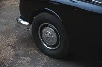 1956 Jaguar MkI 2.4-Litre Manual O/D – Star of ITV's Endeavo-Sold