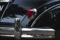 1956 Jaguar MkI 2.4-Litre Manual O/D – Star of ITV's Endeavo-Sold