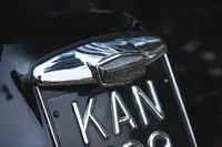 1956 Jaguar MkI 2.4-Litre Manual O/D – Star of ITV's Endeavo-Sold