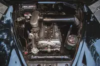 1956 Jaguar MkI 2.4-Litre Manual O/D – Star of ITV's Endeavo-Sold