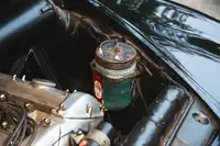 1956 Jaguar MkI 2.4-Litre Manual O/D – Star of ITV's Endeavo-Sold