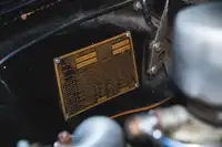 1956 Jaguar MkI 2.4-Litre Manual O/D – Star of ITV's Endeavo-Sold