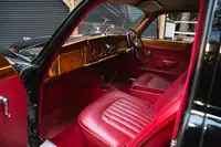 1956 Jaguar MkI 2.4-Litre Manual O/D – Star of ITV's Endeavo-Sold