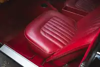 1956 Jaguar MkI 2.4-Litre Manual O/D – Star of ITV's Endeavo-Sold