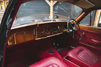 1956 Jaguar MkI 2.4-Litre Manual O/D – Star of ITV's Endeavo-Sold