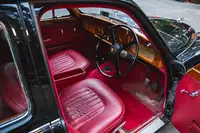 1956 Jaguar MkI 2.4-Litre Manual O/D – Star of ITV's Endeavo-Sold