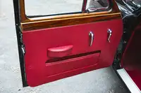 1956 Jaguar MkI 2.4-Litre Manual O/D – Star of ITV's Endeavo-Sold