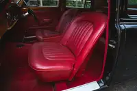 1956 Jaguar MkI 2.4-Litre Manual O/D – Star of ITV's Endeavo-Sold