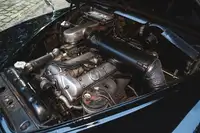 1956 Jaguar MkI 2.4-Litre Manual O/D – Star of ITV's Endeavo-Sold