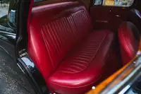 1956 Jaguar MkI 2.4-Litre Manual O/D – Star of ITV's Endeavo-Sold