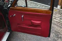 1956 Jaguar MkI 2.4-Litre Manual O/D – Star of ITV's Endeavo-Sold