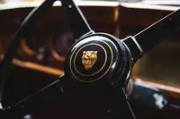 1956 Jaguar MkI 2.4-Litre Manual O/D – Star of ITV's Endeavo-Sold