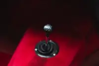 1956 Jaguar MkI 2.4-Litre Manual O/D – Star of ITV's Endeavo-Sold