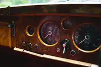 1956 Jaguar MkI 2.4-Litre Manual O/D – Star of ITV's Endeavo-Sold