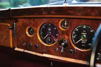 1956 Jaguar MkI 2.4-Litre Manual O/D – Star of ITV's Endeavo-Sold