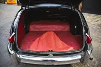 1956 Jaguar MkI 2.4-Litre Manual O/D – Star of ITV's Endeavo-Sold