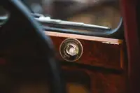 1956 Jaguar MkI 2.4-Litre Manual O/D – Star of ITV's Endeavo-Sold