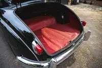 1956 Jaguar MkI 2.4-Litre Manual O/D – Star of ITV's Endeavo-Sold