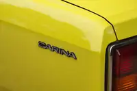 1978 Toyota Carina - 22,697 Miles-For Sale