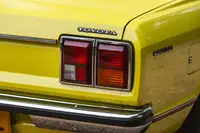 1978 Toyota Carina - 22,697 Miles-For Sale