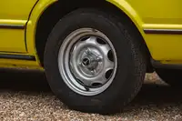 1978 Toyota Carina - 22,697 Miles-For Sale